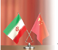 کاهش ۶۲ درصدی واردات چین از ایران
