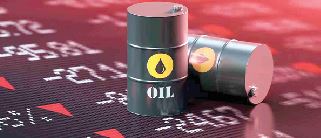 سقوط ۴۷ درصدی صادرات نفت در 6 ماه نخست امسال 
