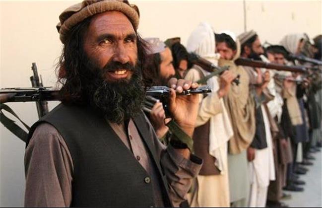 استراتژی چماق و هویج ایران در قبال طالبان