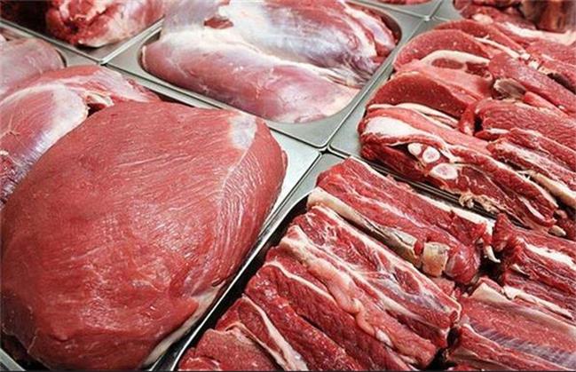 سرانه مصرف سالانه گوشت در ایران فقط 4 کیلوگرم!