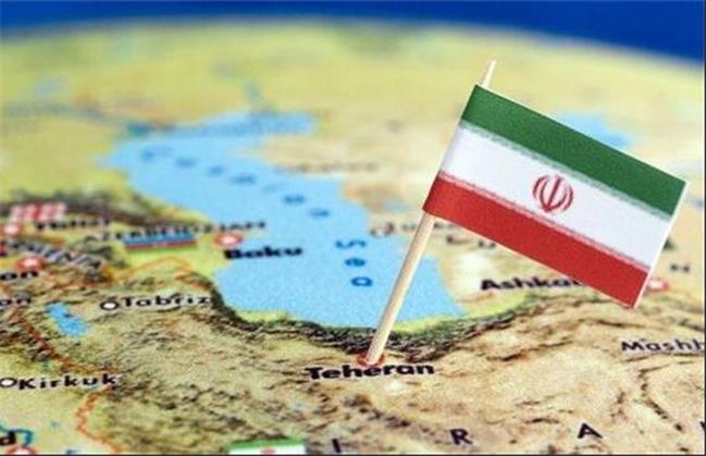 ایران محور دیپلماسی