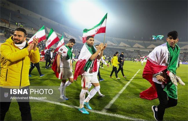 ایران-اروگوئه؛ محک جدی بازیکنان کی‌روش