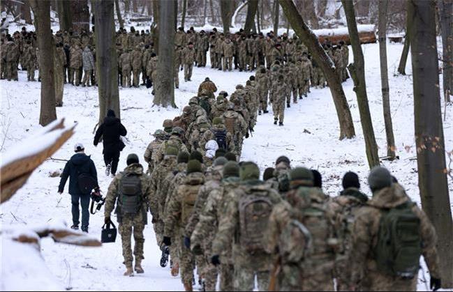 پیامدهای جنگ اوکراین برای نظم جهانی!