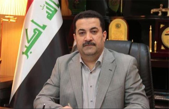 عزم جدی السودانی برای مبارزه با فساد/قطار برکناری ها در عراق به رئیس کل بانک مرکزی رسید