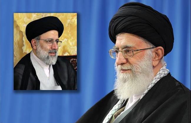 دیدار رئیس‌جمهور با رهبر معظم انقلاب اسلامی پیش از سفر به نیویورک