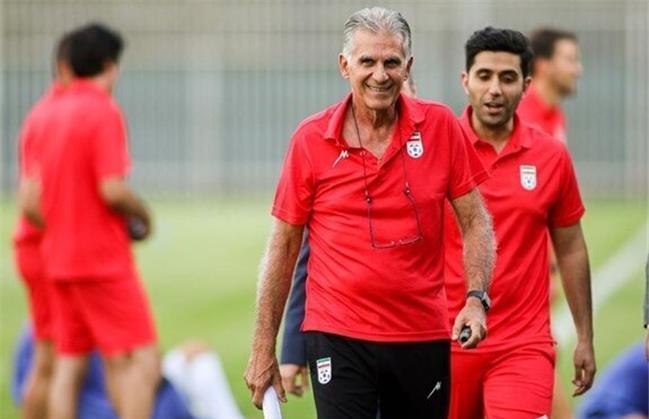 پیشکسوت فوتبال مصر از کی‌روش عذرخواهی کرد