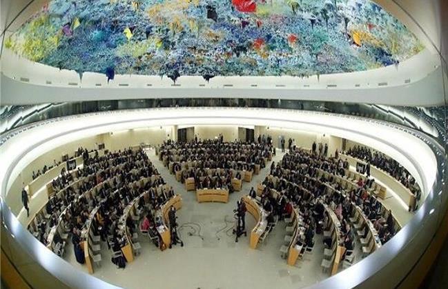 اولین قطعنامه سازمان ملل در سال 2022 علیه ایران