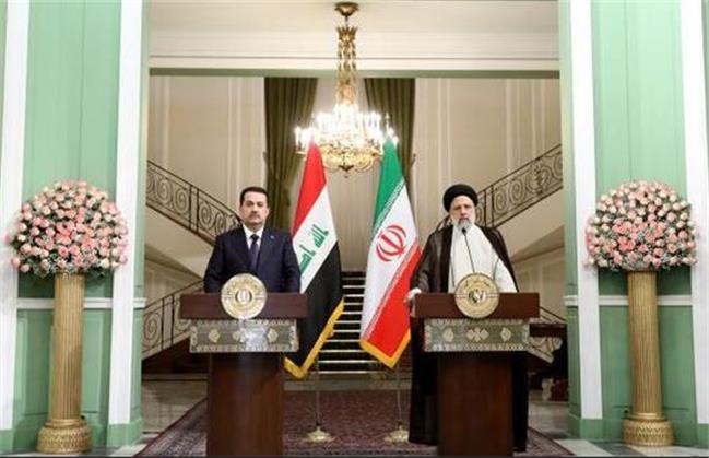 سفر نخست‌وزیر عراق به ایران در شرایط تنش مرزی