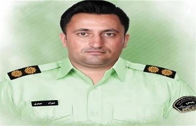 شهادت رئیس پلیس اطلاعات جوانرود