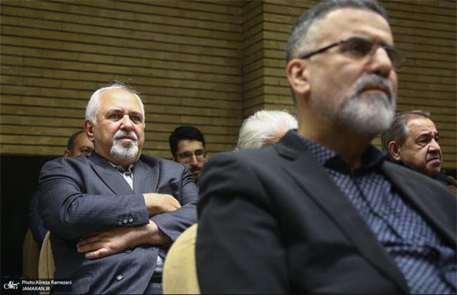 تکذیب ادعای مرندی درباره دکتر ظریف
