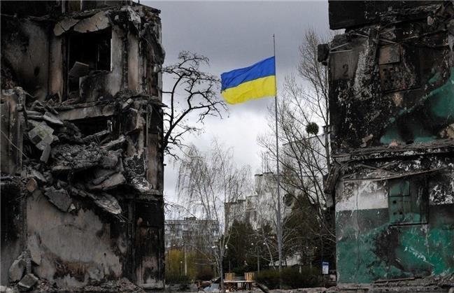 حمله اوکراین به تاسیسات اتمی روسیه