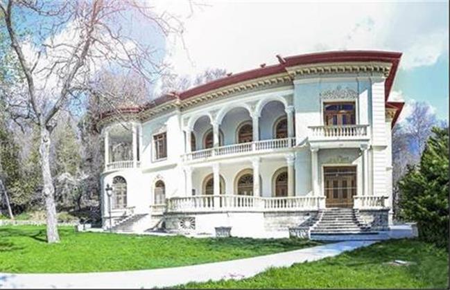پشت‌پرده گم شدن فرش‌های نفیس کاخ سعدآباد