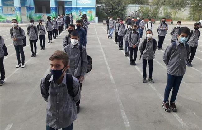 شهریه نجومی ۷۲ میلیون تومانی مدارس