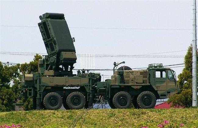 آمریکا قرارداد فروش سامانه دفاع هوایی ناسامز به اوکراین را تایید کرد