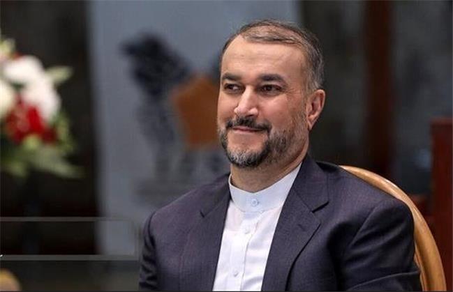 امیرعبداللهیان: هیات حاکمه فعلی افغانستان را به رسمیت نمی‌شناسیم