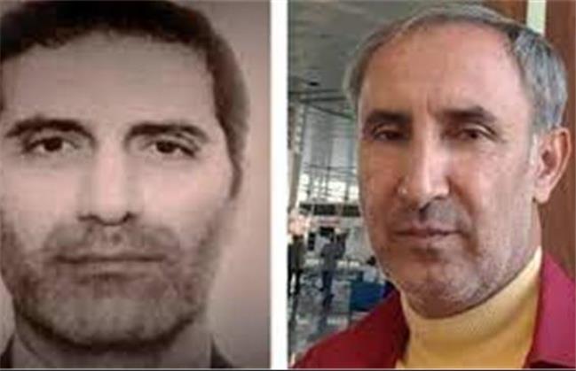 اسدالله اسدی، دیپلمات زندانی کشورمان در بلژیک آزاد شد