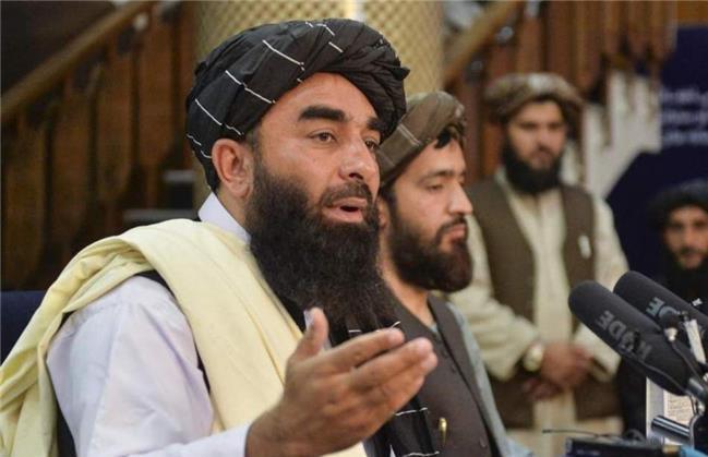 طالبان  در مناقشه قره باغ، از جمهوری آذربایجان حمایت می کند