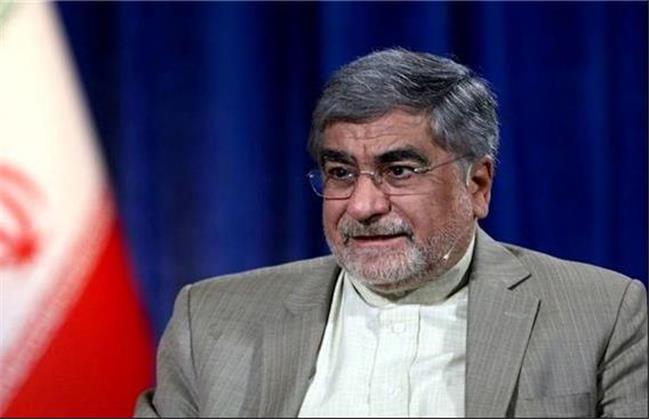 علی جنتی، وزیر پیشین ارشاد: کارهایی که در دولت روحانی حرام بود در دولت رئیسی حلال شد