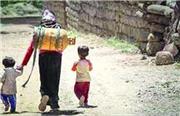 ۳۱ درصد خانوارها زیر «خط فقر»
