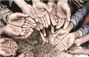 سازمان مبارزه با فقر «آکسفام» هشدار داد:«ویروس گرسنگی» مرگبارتر از «ویروس کرونا»!