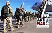 پایان حضور آمریکا در افغانستان؛ تداوم حضور در عراق