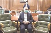 گاف شورای تهران در انتخاب شهردار