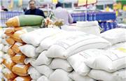 قیمت برنج نسبت به سال گذشته ۹۵ درصد گران شده است