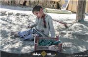 گزارش تصویری: با محرومان؛ درد معلولیت با چاشنی فقر و دورافتادگی