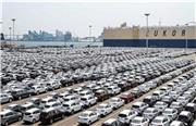 مصوبه مجلس برای واردات خودرو
