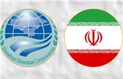 عضویت کامل ایران روی میز سازمان همکاری شانگهای