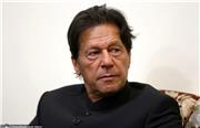 عمران خان: تصمیم درباره به رسمیت شناختن طالبان، به‌طور جمعی اتخاذ می‌شود