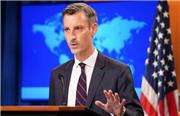 ند پرایس سخنگوی وزارت خارجه آمریکا: فرصت احیای برجام از بین رفته، دیگر فایده ندارد