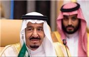 خیز عربستان برای هسته ای شدن