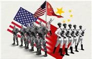 سفر نانسی پلوسی و انفجار خشم در چین/ بحران چهارم تایوان به جنگ بزرگ تبدیل می شود؟