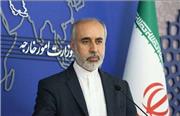 اقدام اخیر اتحادیه اروپا نشان از ناتوانی ذهنی آن‌ها در برابر اقتدار ایران است