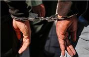 بازداشت 2 شیاد حرفه ای میلیاردی در تهران