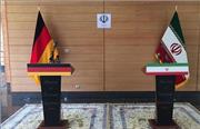 آلمان ضمانت‌های صادرات و سرمایه‌گذاری با ایران را تعلیق کرد