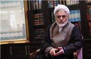 تمجید موسوی خوئینی / حمله کیهان و خبرگزاری فارس