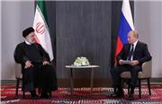تلاش آمریکا برای جلوگیری از ارسال پهپادهای ایران به روسیه