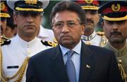 پرویز مشرف، رئیس جمهور پیشین پاکستان درگذشت