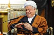 خاطرات آیت الله هاشمی رفسنجانی 7خرداد سال 1376