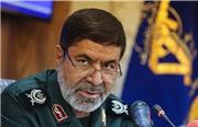 سخنگوی سپاه: به آزادی بیت‌المقدس نزدیک هستیم