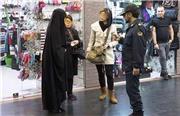 لایجه جدید حجاب؛ روبوسی در انظار عمومی هم جرم شد