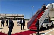 خبرگزاری فرانسه: سفر رئیسی صفحه جدیدی در روابط نزدیک تهران و دمشق باز می‌کند