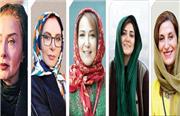 وکیل چند نفر از بازیگران زن سینما: اشد مجازات برای برداشتن حجاب صادر شد