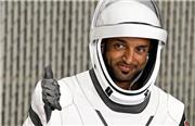 نخستین فضانورد زن عربستان سعودی به فضا می‌رود