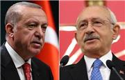 مدعیان دور دوم انتخابات ترکیه در سخنرانی های خود خطوط نبرد را ترسیم می کنند