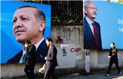 با مهندسی زیرکانه‌ اردوغان، پیروزی برای او نزدیک است