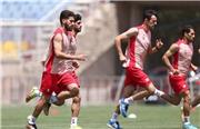 برنامه سنگین پرسپولیس تا پایان هفته