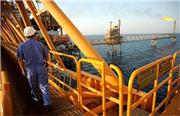 ریزش قیمت نفت در یک ماه اخیر رکور زد